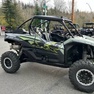 2024 Kawasaki Teryx KRX 1000 SE