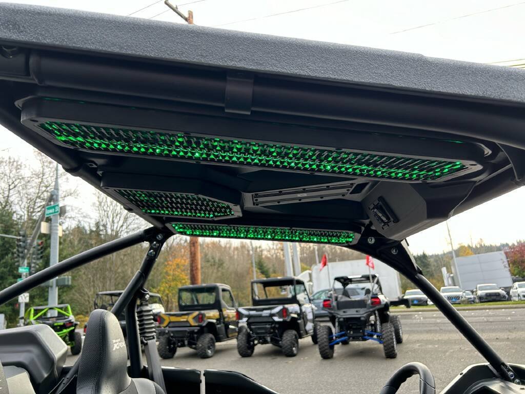 2024 Kawasaki Teryx KRX 1000 SE - Image 10