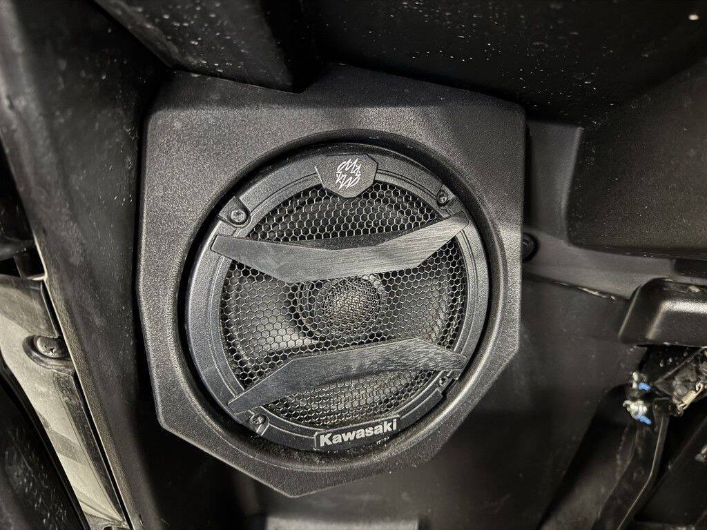 2023 Kawasaki Teryx4 S Special Edition - Image 8