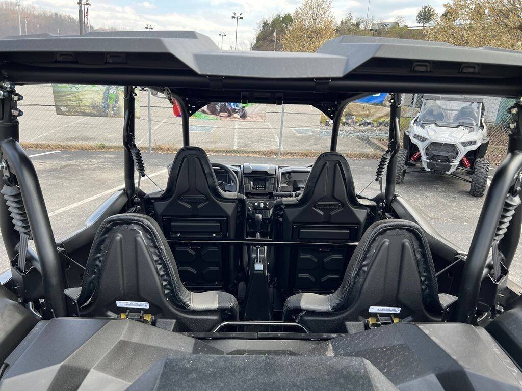 2024 Kawasaki Teryx KRX®4 1000 SE eS - Image 6