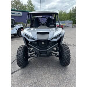 2024 Yamaha Wolverine RMAX4 1000 Compact R-Spec