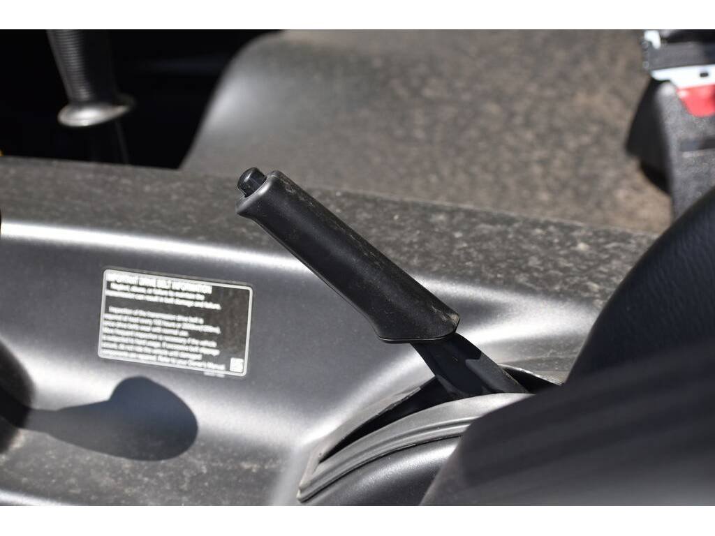 2024 Kawasaki Teryx4 S Camo - Image 17