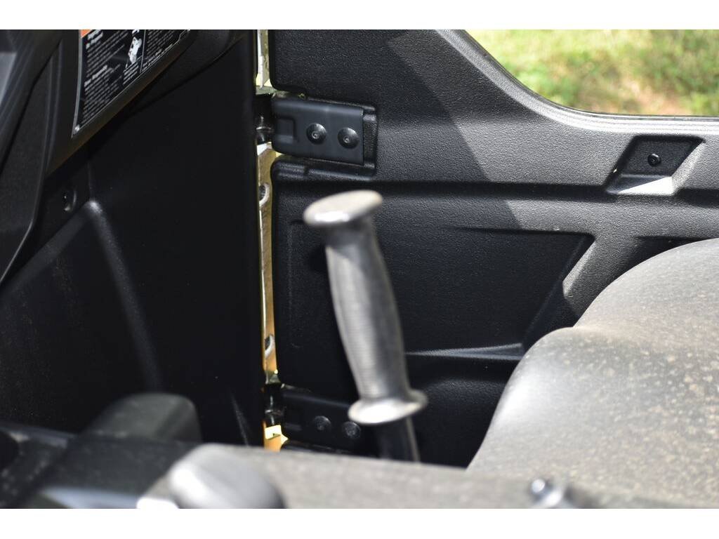 2024 Kawasaki Teryx4 S Camo - Image 18