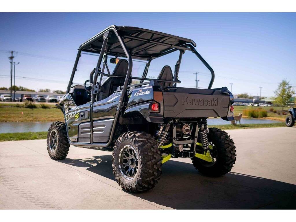 2024 Kawasaki Teryx® S LE - Image 3