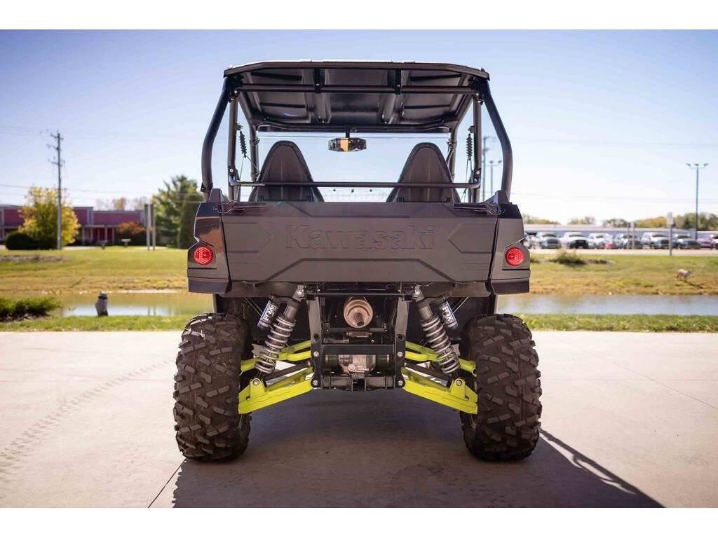 2024 Kawasaki Teryx® S LE - Image 4