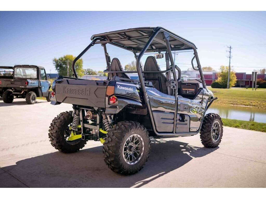 2024 Kawasaki Teryx® S LE - Image 5