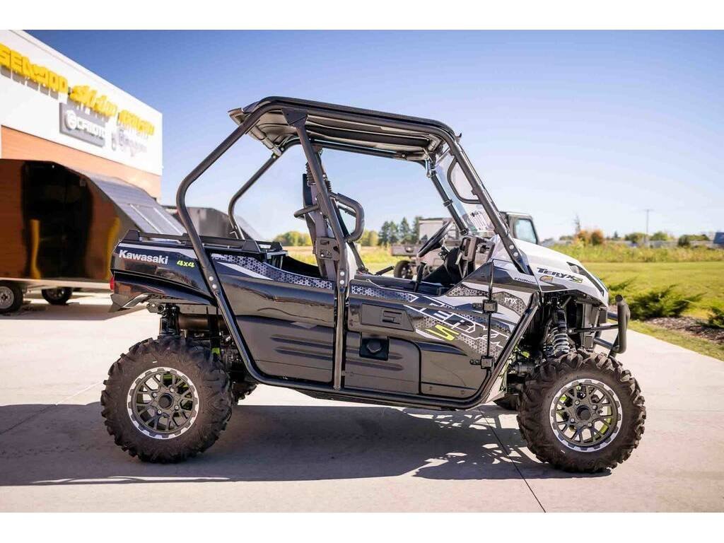 2024 Kawasaki Teryx® S LE - Image 6