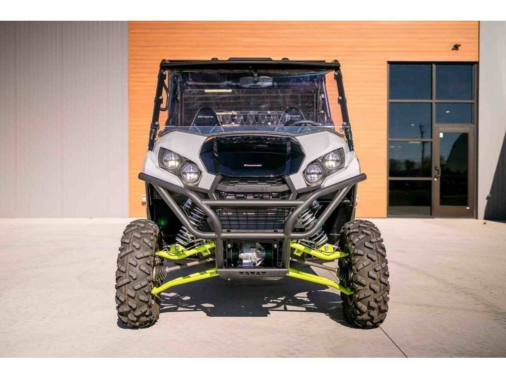 2024 Kawasaki Teryx® S LE - Image 8