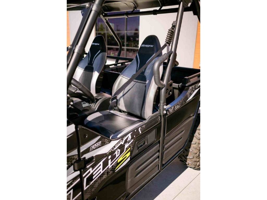 2024 Kawasaki Teryx® S LE - Image 9