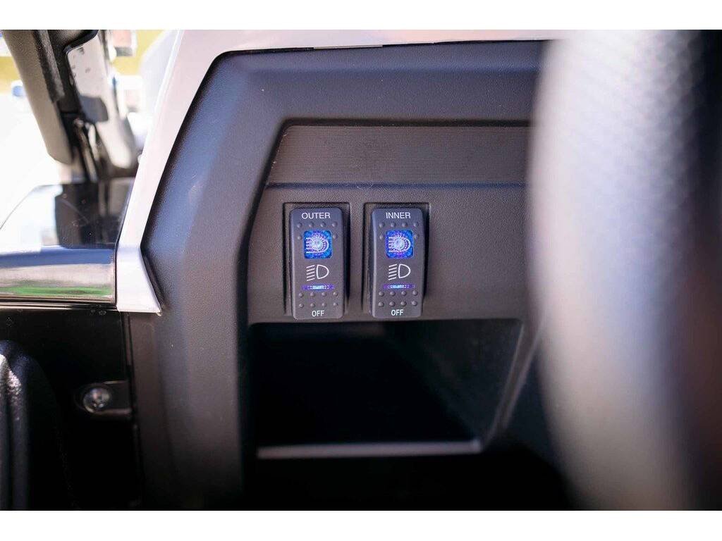 2024 Kawasaki Teryx® S LE - Image 10