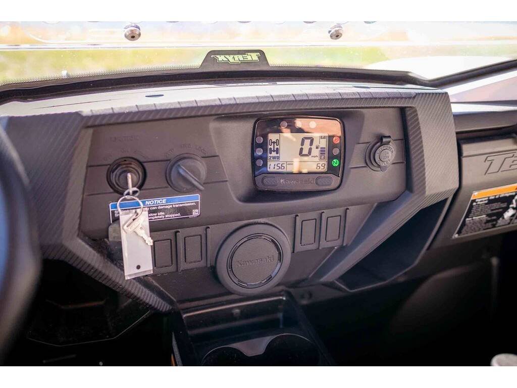 2024 Kawasaki Teryx® S LE - Image 11