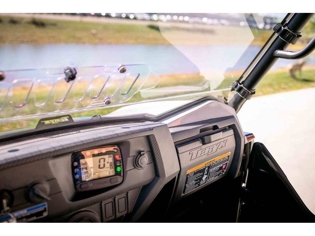 2024 Kawasaki Teryx® S LE - Image 12