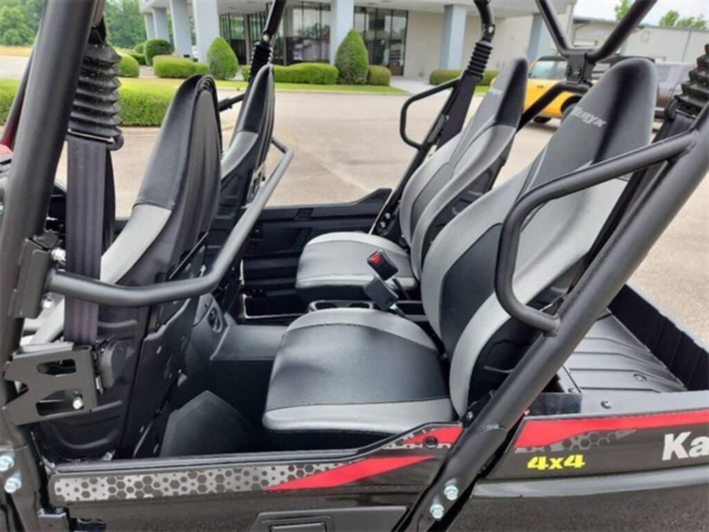 2023 Kawasaki TERYX 800 4 S LE - Image 6