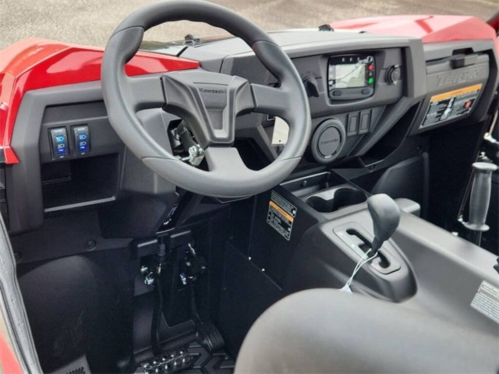 2023 Kawasaki TERYX 800 4 S LE - Image 8