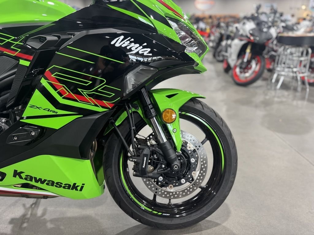 Used 2023 Kawasaki Ninja® ZX -4RR KRT Edition For Sale - Image 11