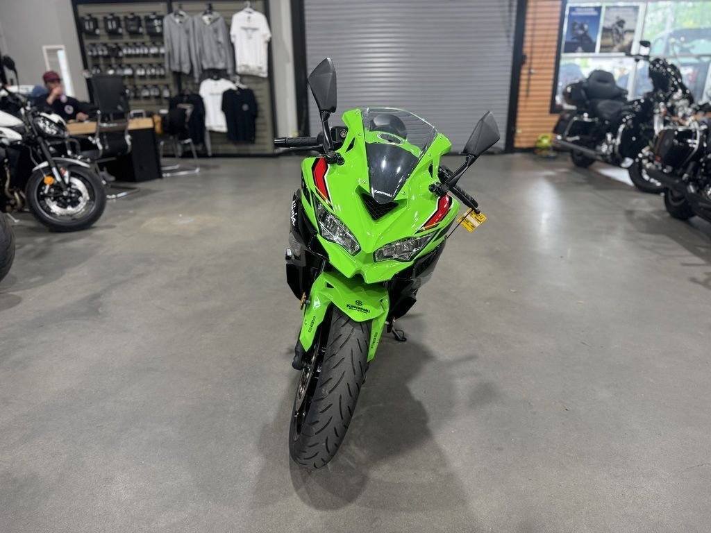 Used 2023 Kawasaki Ninja® ZX -4RR KRT Edition For Sale - Image 16