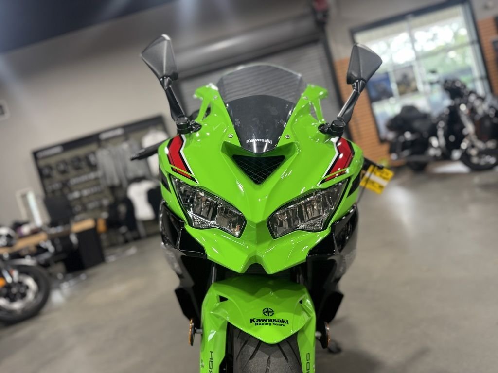 Used 2023 Kawasaki Ninja® ZX -4RR KRT Edition For Sale - Image 19