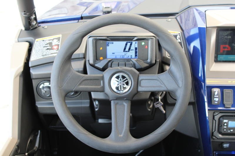 New 2023 Yamaha Wolverine RMAX4 1000 Limited Edition - Image 6