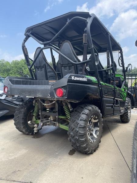 2020 Kawasaki Teryx4™ LE - Image 5