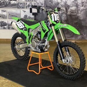 2023 Kawasaki KX™250