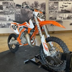 2020 KTM 85 SX 17/14