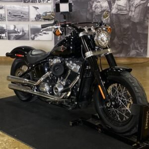 2019 Harley-Davidson® FLSL - Softail® Softail Slim®