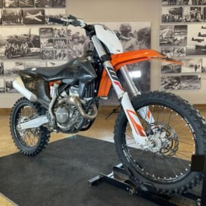 2019 KTM 250 SX-F