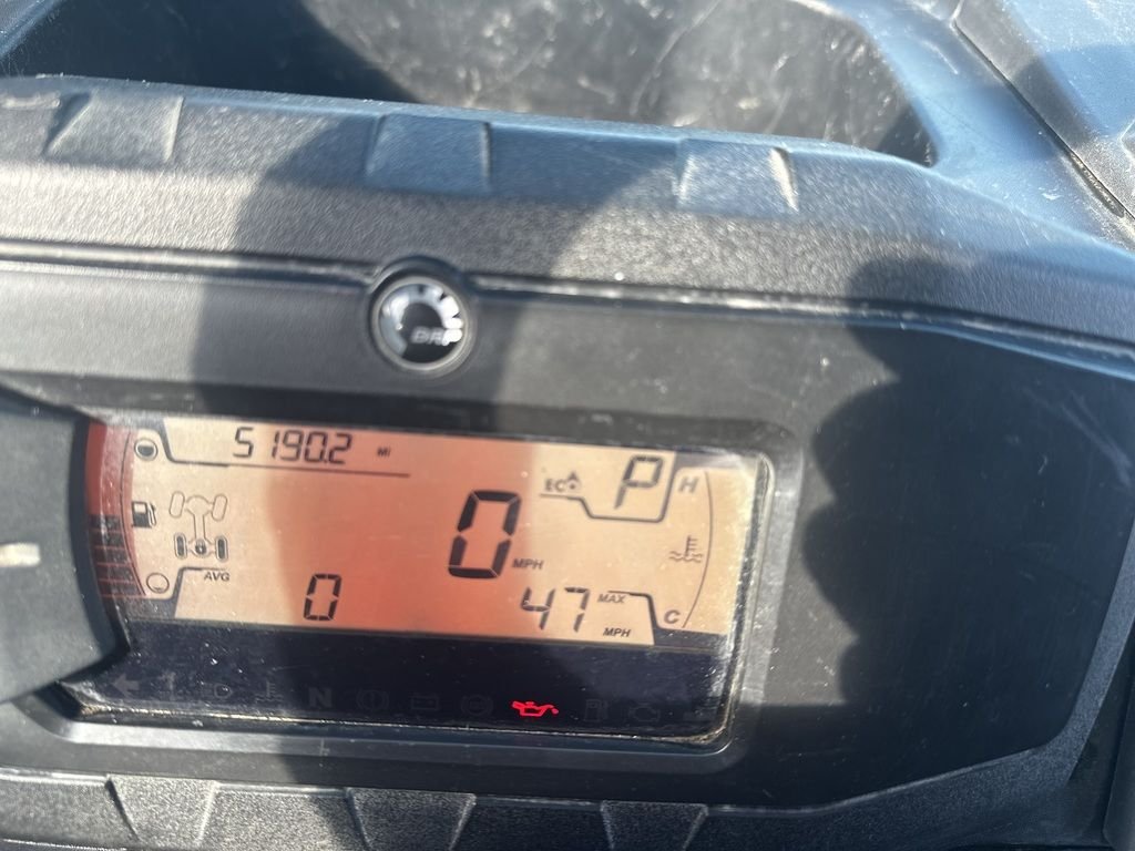 Pre-Owned 2021 Can-Am Defender DPS HD8 For Sale - Image 10