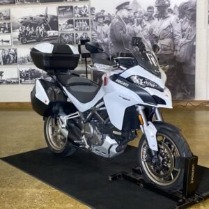 2018 Ducati Multistrada 1260