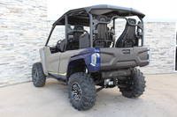 New 2023 Yamaha Wolverine RMAX4 1000 Limited Edition - Image 10