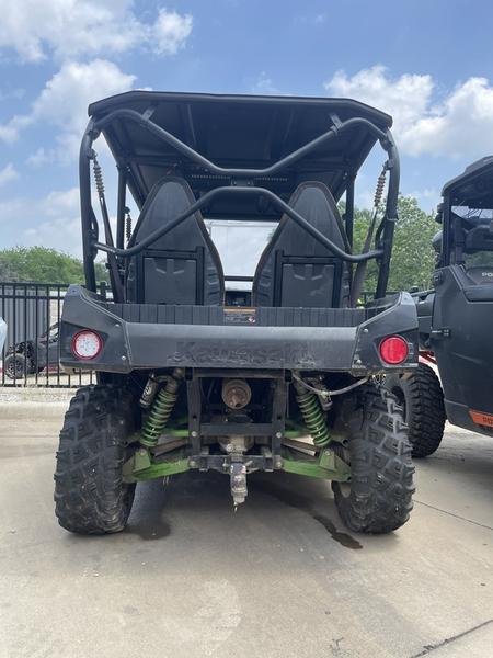 2020 Kawasaki Teryx4™ LE - Image 6