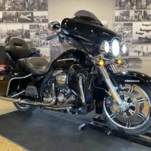 2020 Harley-Davidson® FLHTK - Ultra Limited