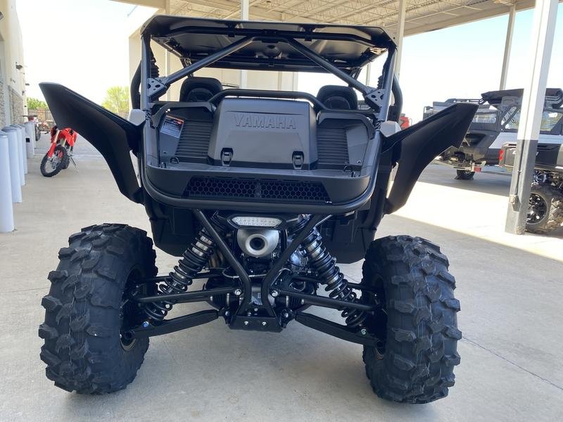 New 2024 Yamaha YXZ1000R SS XT-R For Sale - Image 11