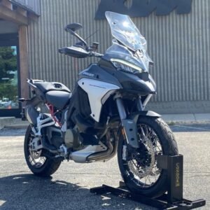 2022 Ducati Multistrada V4 S