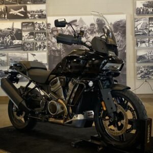 2022 Harley-Davidson® RA1250S - Pan America™ 1250 Special