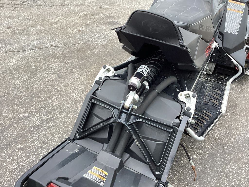Used 2020 Polaris Snowmobile 800 Switchback PRO-S - Image 13