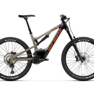 Altitude Powerplay Alloy 50