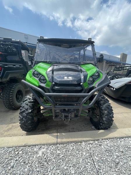 2020 Kawasaki Teryx4™ LE - Image 3