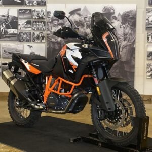 2020 KTM 1290 Super Adventure R