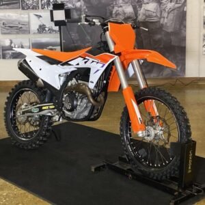 2023 KTM 250 SX-F