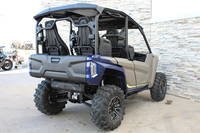 New 2023 Yamaha Wolverine RMAX4 1000 Limited Edition - Image 21