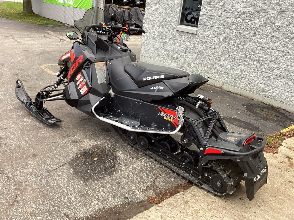 Used 2018 Polaris Snowmobile 800 Switchback XCR - Image 10