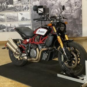 2019 Indian Motorcycle® N19RTS22AA