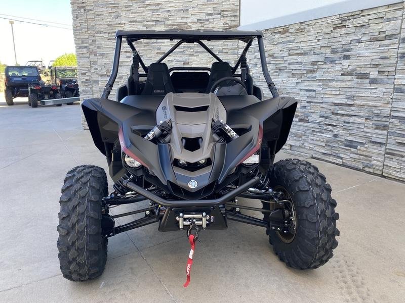 New 2024 Yamaha YXZ1000R SS XT-R For Sale - Image 6
