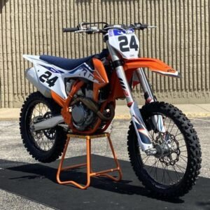 2022 KTM 350 SX-F