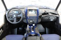 New 2023 Yamaha Wolverine RMAX4 1000 Limited Edition - Image 22