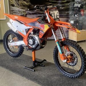 2023 KTM 450SX