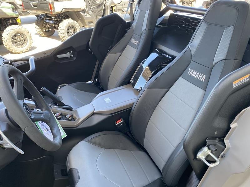 New 2024 Yamaha YXZ1000R SS XT-R For Sale - Image 7