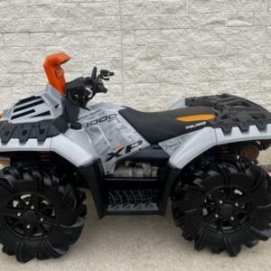 Pre-Owned 2021 Polaris® Sportsman XP 1000 High Lifter Edition