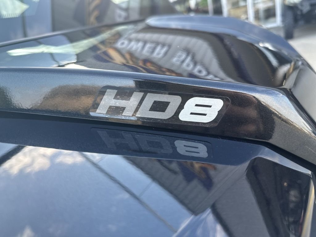 Pre-Owned 2021 Can-Am Defender DPS HD8 For Sale - Image 11